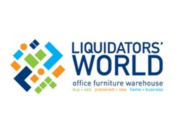 Liquidators World - Louisville, KY