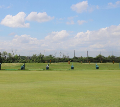 Odyssey SweetSpot Sports Bar and Driving Range - Tinley Park, IL