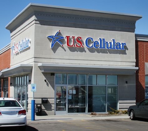 UScellular - Zillah, WA