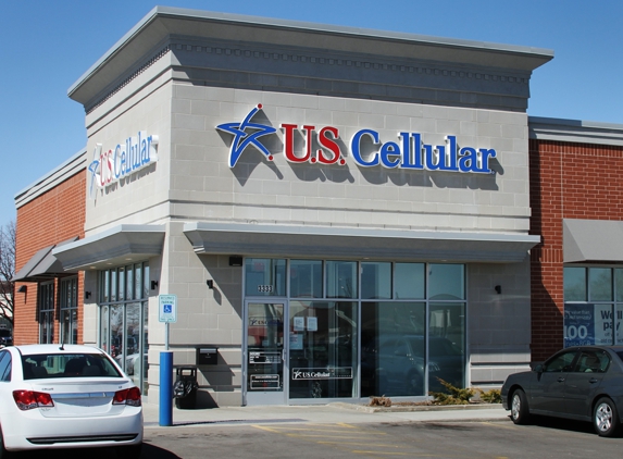 U.S. Cellular Authorized Agent - Cellcom - Wayne, NE