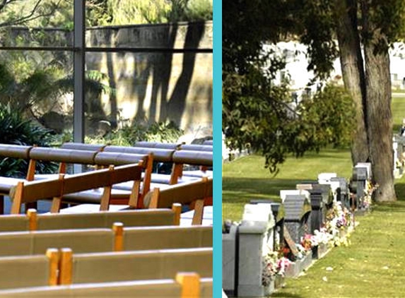Fremantle Cemetery - Palmyra, WA