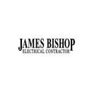 James Bishop Electrical Contractor - Electricians