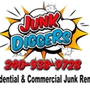 Junk Diggers Junk Removal - Trash Hauling