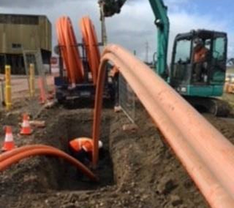 Walker And Gray Earthworks - Mount Gambier, SA. Walker and Gray Earthworks Pty Ltd