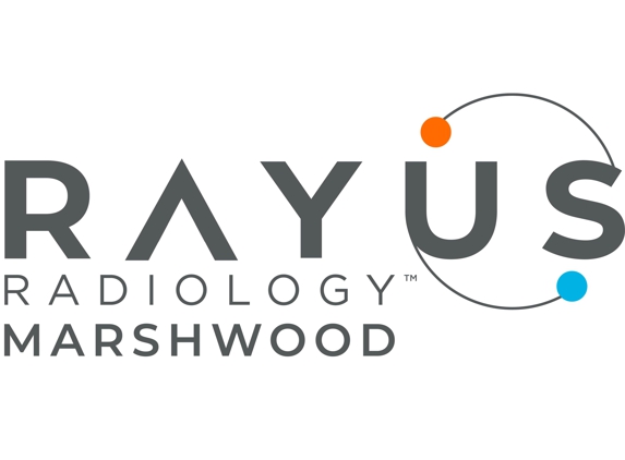 RAYUS Radiology Marshwood Imaging Center - Scarborough, ME