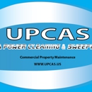 UPCAS - Janitorial Service