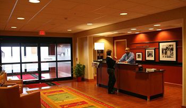 Hampton Inn by Hilton - Radcliff, KY