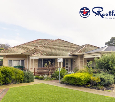 Resthaven Incorporated - Leabrook, SA. Resthaven Inc - Ridgway House Respite