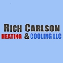 Rich Carlson Heating & Cooling - Heating Equipment & Systems