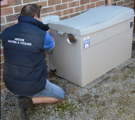 Airzone Heating & Cooling - Rowville, VIC