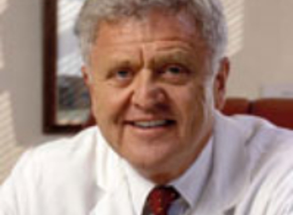 O. Wayne Isom, M.D. - New York, NY