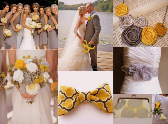 Color Me Fancy Wedding & Event Planning - Livonia, MI