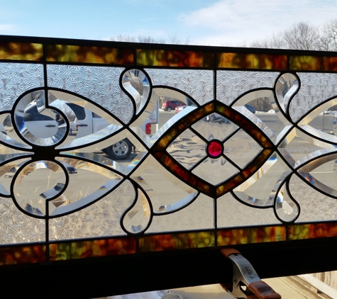 McCully Art Glass and Restorations - Lafayette, IN