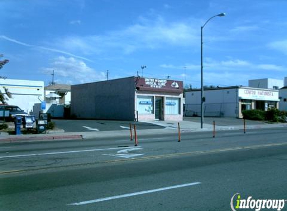 American Awards - National City, CA