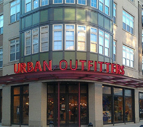 Urban Outfitters - South Bend, IN