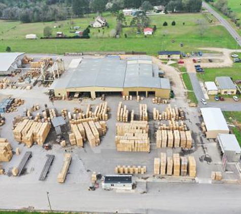 PalletOne Inc. - Robertsdale, AL