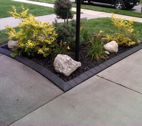 Curb Appeal Landscape & Curbing LLC - Hayden, ID