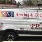 K & J Heating and Cooling, Inc.