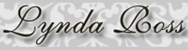 Lynda Ross Logo