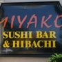 Miyako Sushi Bar & Hibachi