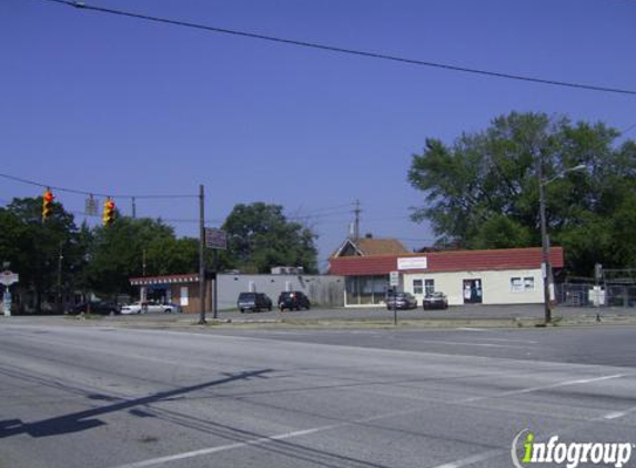 Ziggy's Produce & Farm Market - Cleveland, OH