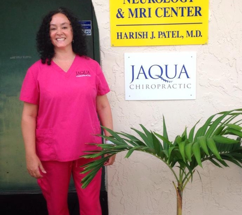 Jaqua Chiropractic - Saint Petersburg, FL