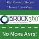 Brock 360 Pest Solutions - Termite Control