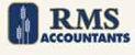 RMS Accountants Logo