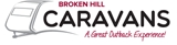Broken Hill Caravans - Camper Trailers & Caravans