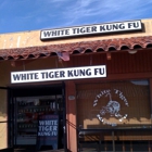 White Tiger Kung Fu