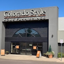 Colorado Style Home Furnishings
