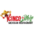 5 De Mayo Mexican Restaurant