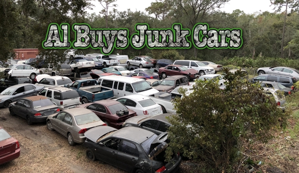 Al Buys Junk Cars - Orlando, FL