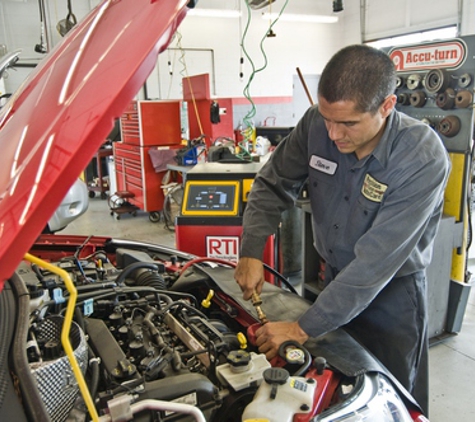 Precision Tune Auto Care - Saint Joseph, MO