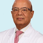 Satish Chander Kapoor, MD