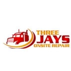 Three Jays Onsite Repair