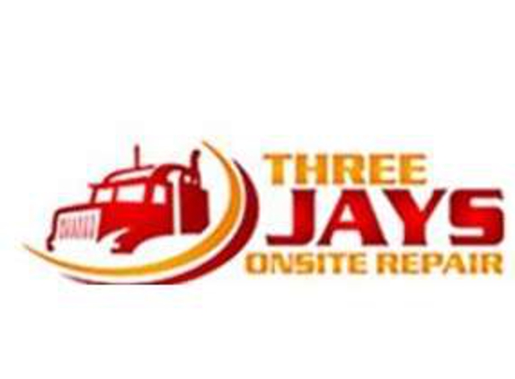 Three Jays Onsite Repair