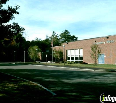 Londonderry Middle School - Londonderry, NH