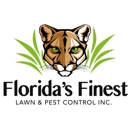 Florida's Finest Lawn & Pest Control, Inc. - Termite Control