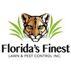 Florida's Finest Lawn & Pest Control, Inc.