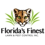 Florida's Finest Lawn & Pest Control