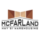 McFarland Hwy 51 Warehousing - Storage Household & Commercial