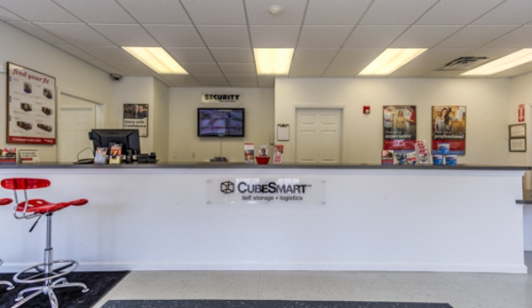 CubeSmart Self Storage - Egg Harbor Township, NJ