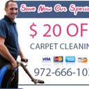 Carpet Cleaning University Park TX - Carpet & Rug Repair