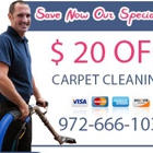 Carpet Cleaning University Park TX