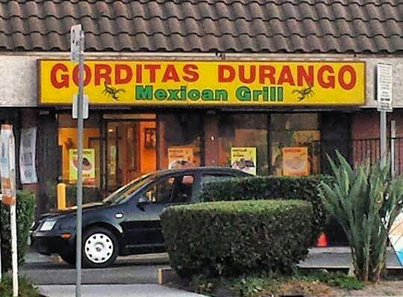 Gorditas Durango Mexican Grill - Panorama City, CA. Gorditas Durango Mexican Grill