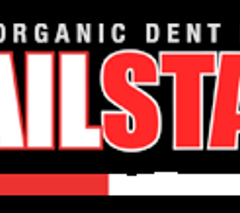 HAILSTARZ - Organic Dent Removal