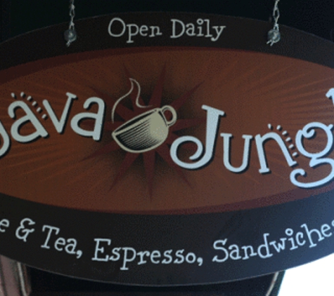 Java Jungle Vino - Reno, NV