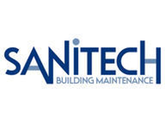 Sanitech Building Maintenance - Medford, OR