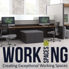 Working Spaces